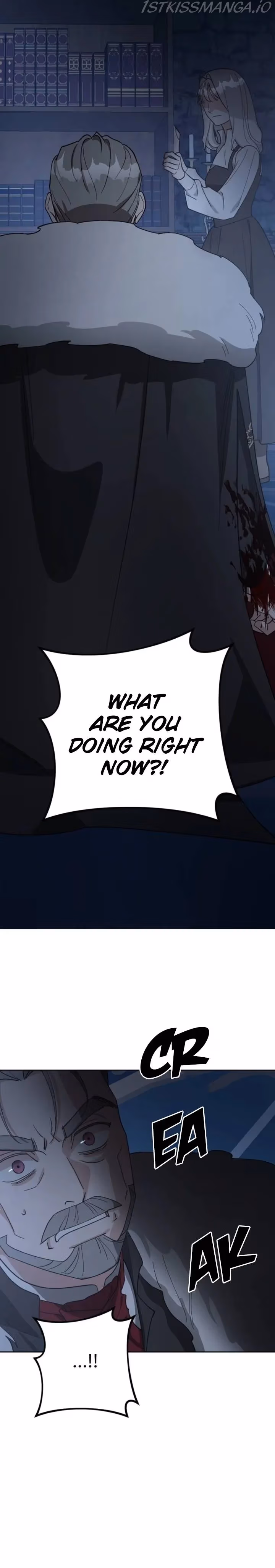 The Emperor Reverses Time Chapter 96 page 26 - 