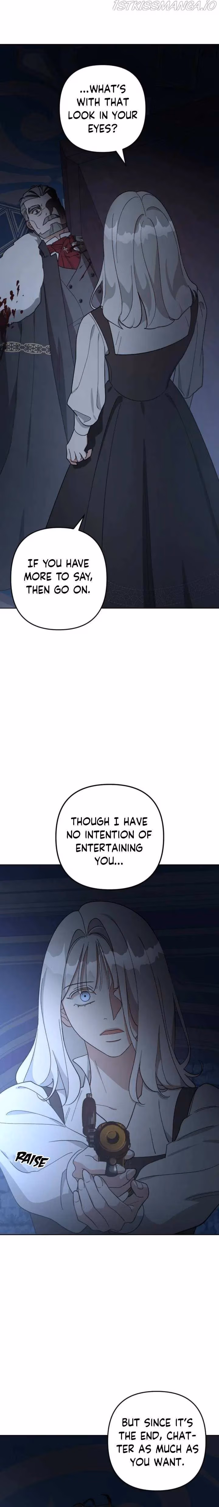 The Emperor Reverses Time Chapter 96 page 28 - 