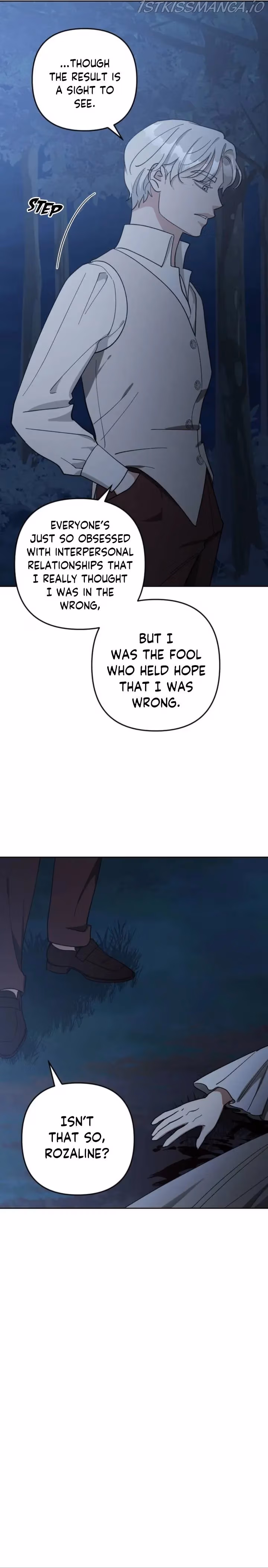 The Emperor Reverses Time Chapter 96 page 5 - 