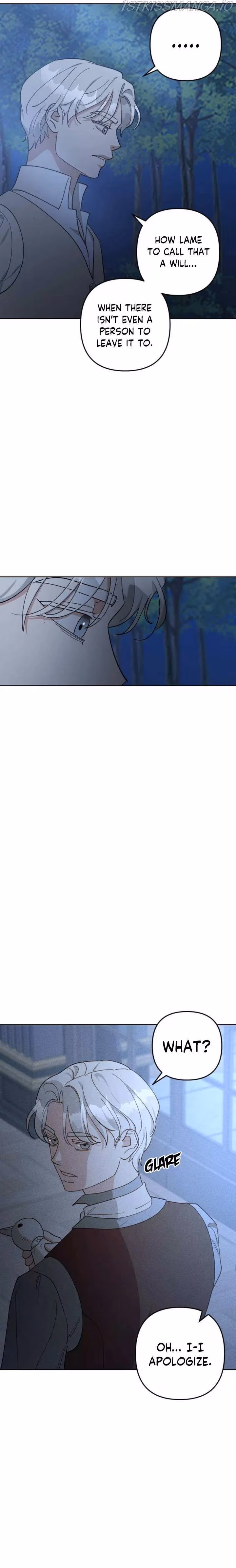 The Emperor Reverses Time Chapter 96 page 10 - 