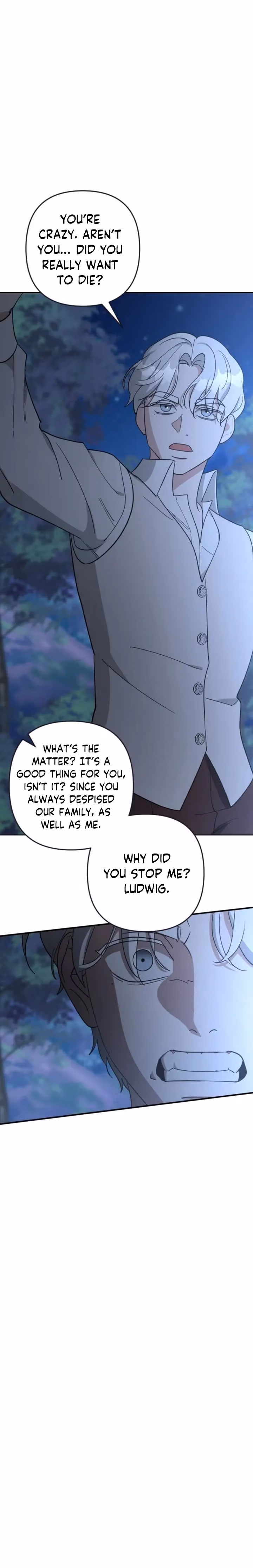 The Emperor Reverses Time Chapter 98 page 15 - 