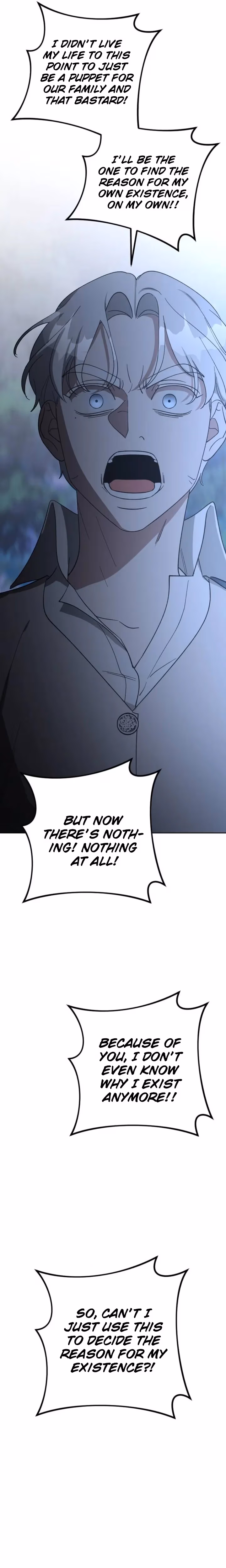 The Emperor Reverses Time Chapter 98 page 17 - 