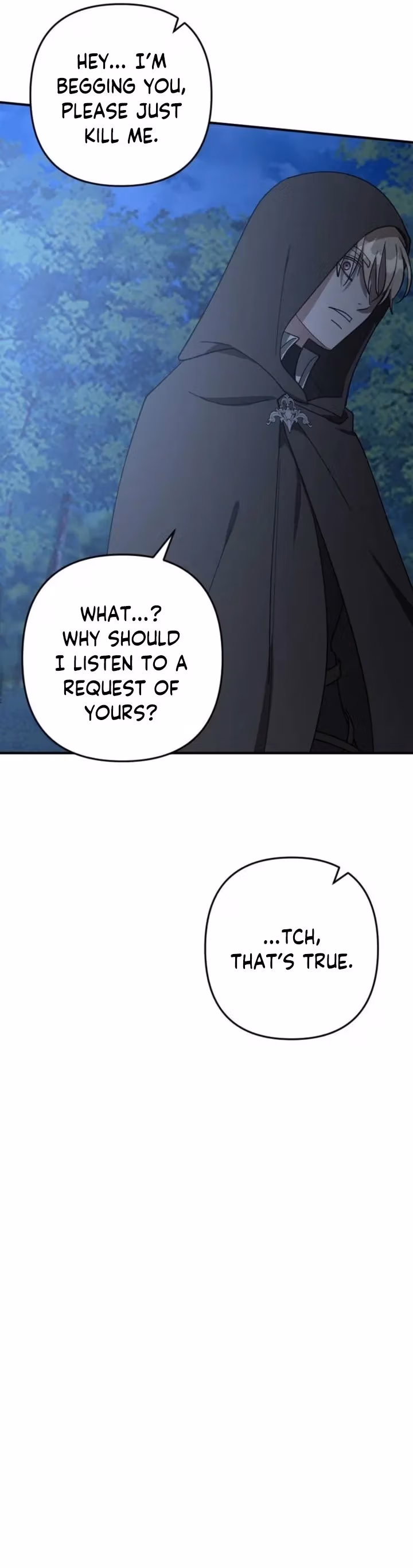 The Emperor Reverses Time Chapter 98 page 3 - 