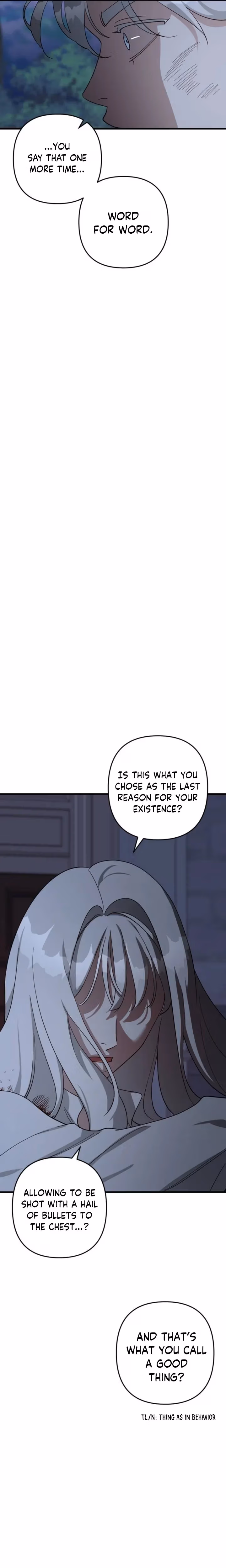 The Emperor Reverses Time Chapter 98 page 23 - 
