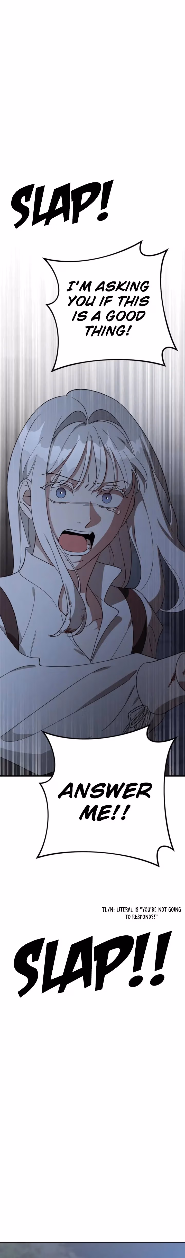 The Emperor Reverses Time Chapter 98 page 25 - 