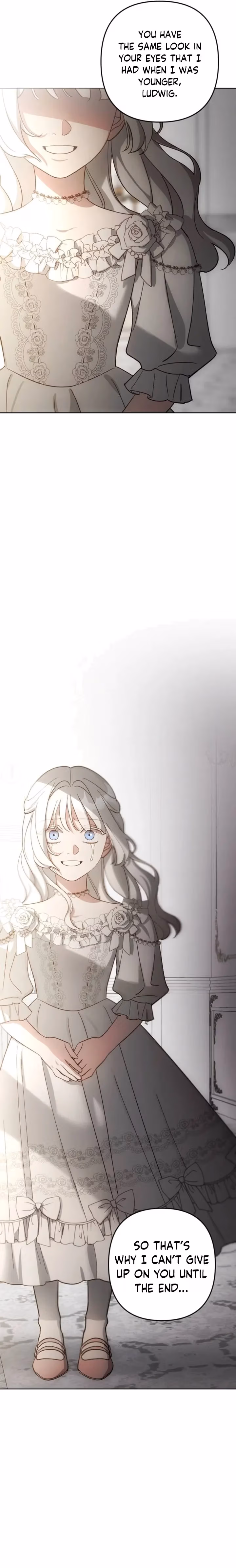 The Emperor Reverses Time Chapter 98 page 27 - 