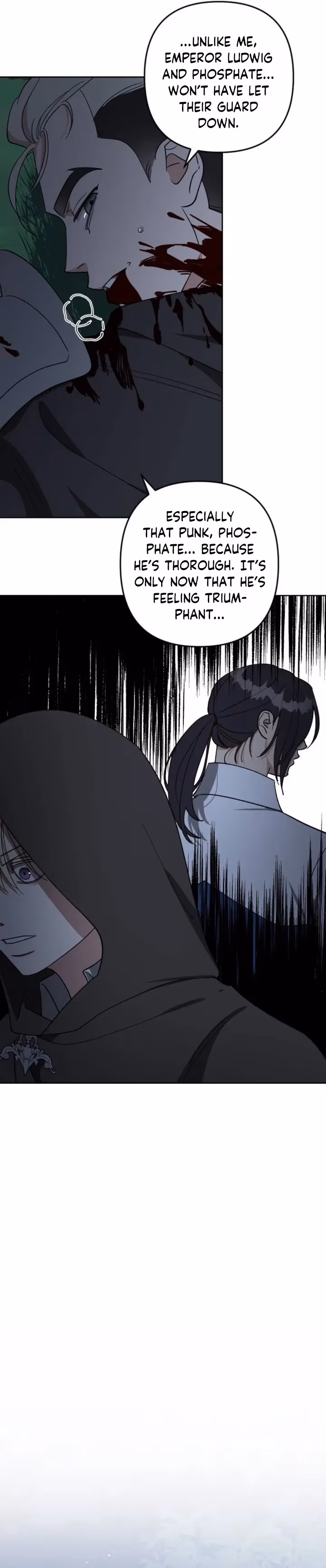 The Emperor Reverses Time Chapter 98 page 4 - 