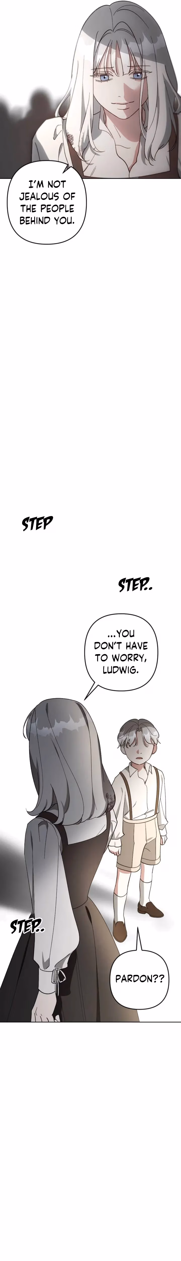 The Emperor Reverses Time Chapter 98 page 31 - 