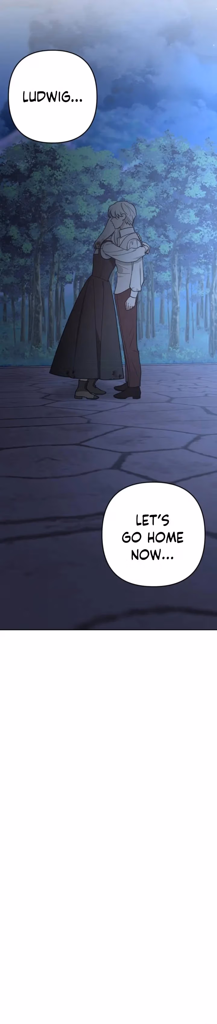 The Emperor Reverses Time Chapter 98 page 35 - 