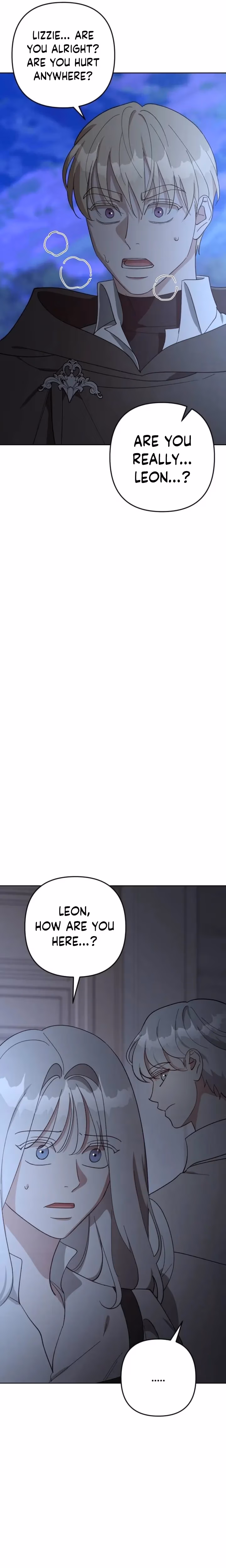 The Emperor Reverses Time Chapter 98 page 38 - 