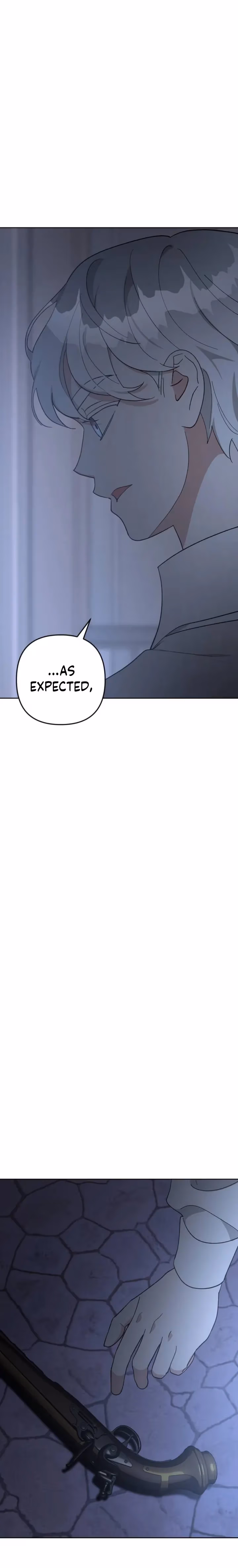 The Emperor Reverses Time Chapter 98 page 39 - 