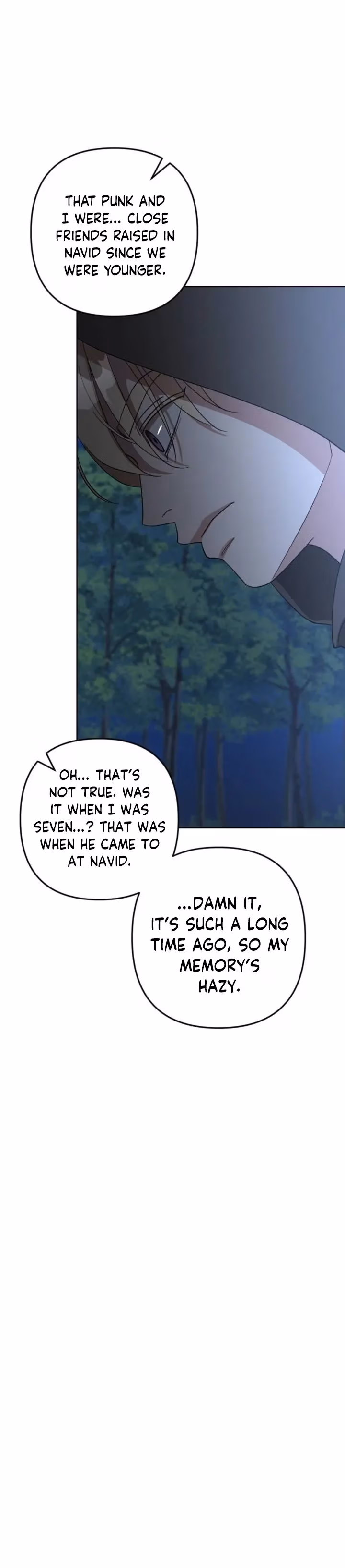 The Emperor Reverses Time Chapter 98 page 6 - 