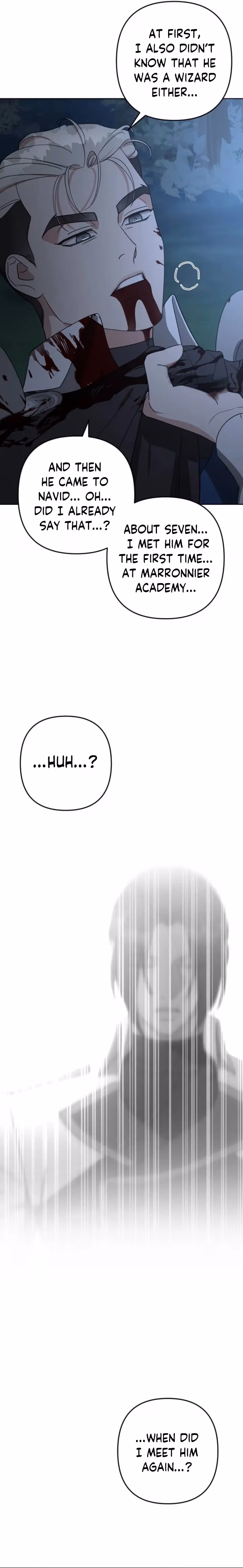 The Emperor Reverses Time Chapter 98 page 7 - 