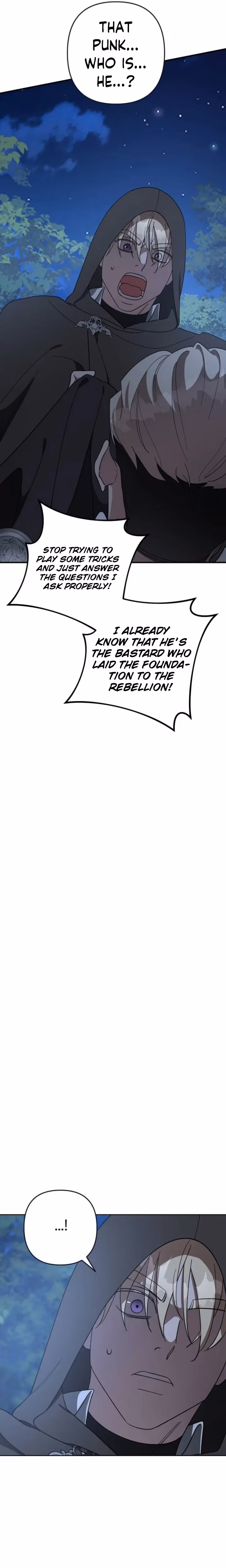The Emperor Reverses Time Chapter 98 page 9 - 