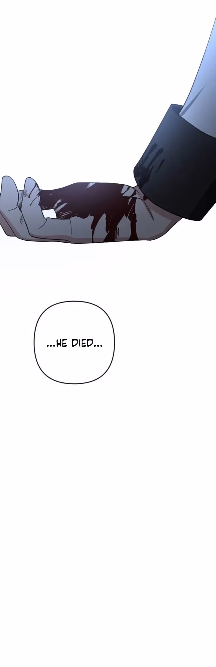 The Emperor Reverses Time Chapter 98 page 10 - 
