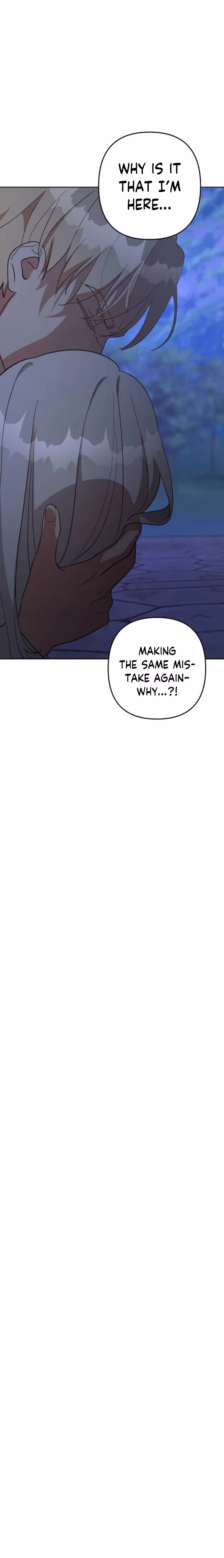The Emperor Reverses Time Chapter 99 page 11 - 