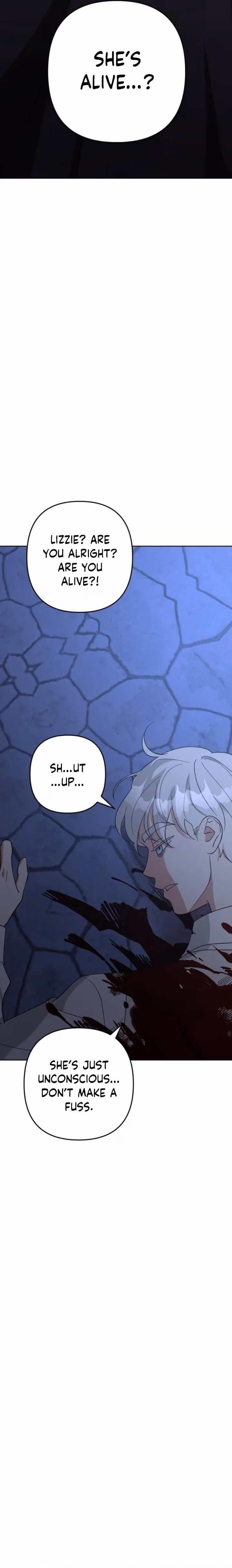 The Emperor Reverses Time Chapter 99 page 13 - 