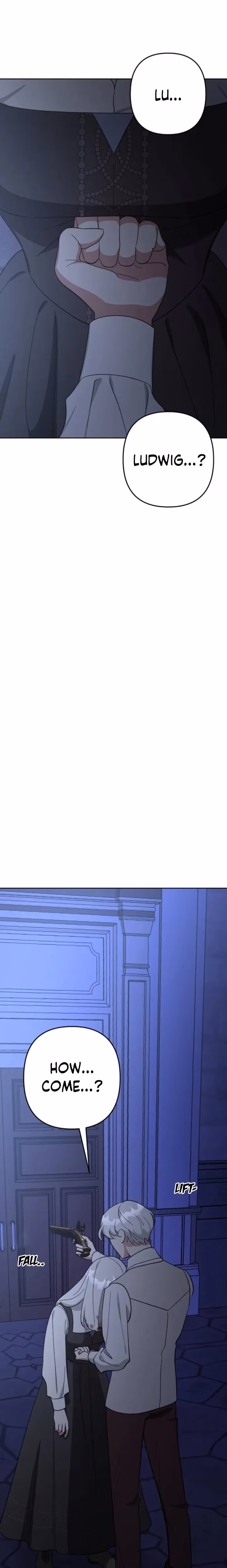 The Emperor Reverses Time Chapter 99 page 17 - 