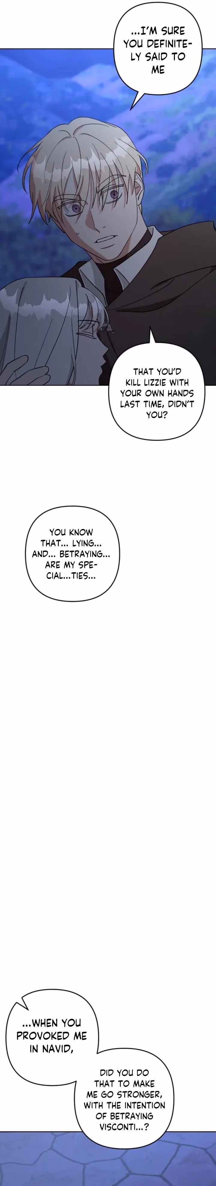 The Emperor Reverses Time Chapter 99 page 19 - 