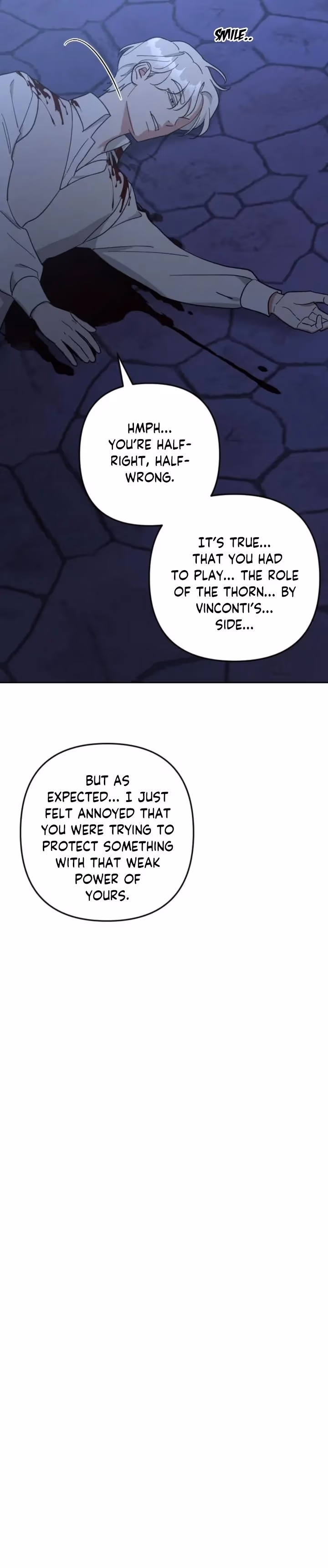 The Emperor Reverses Time Chapter 99 page 20 - 