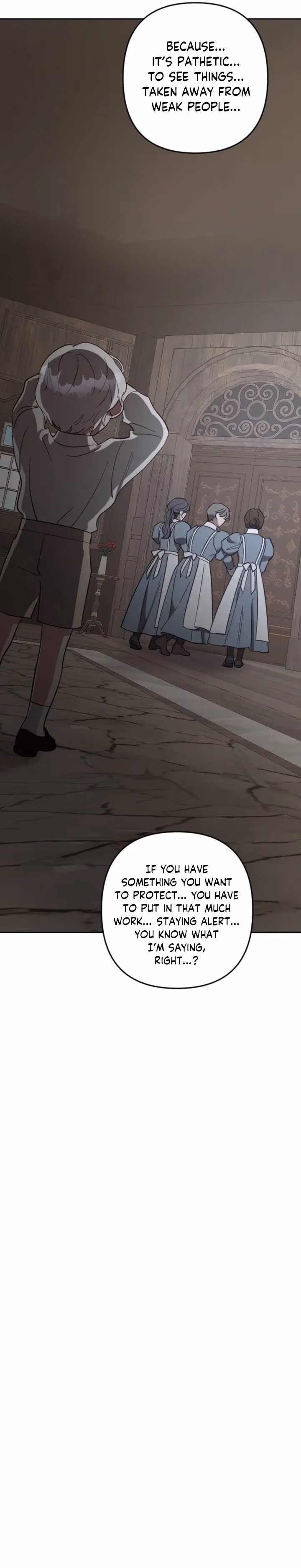The Emperor Reverses Time Chapter 99 page 21 - 