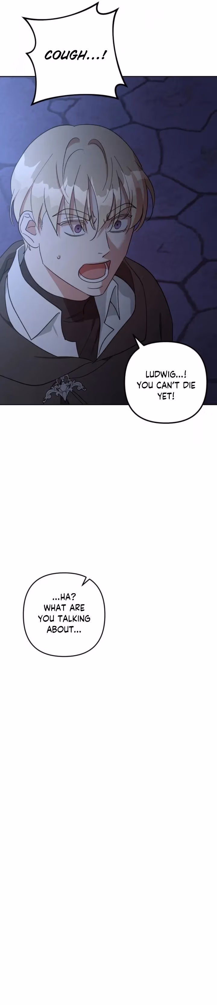 The Emperor Reverses Time Chapter 99 page 22 - 