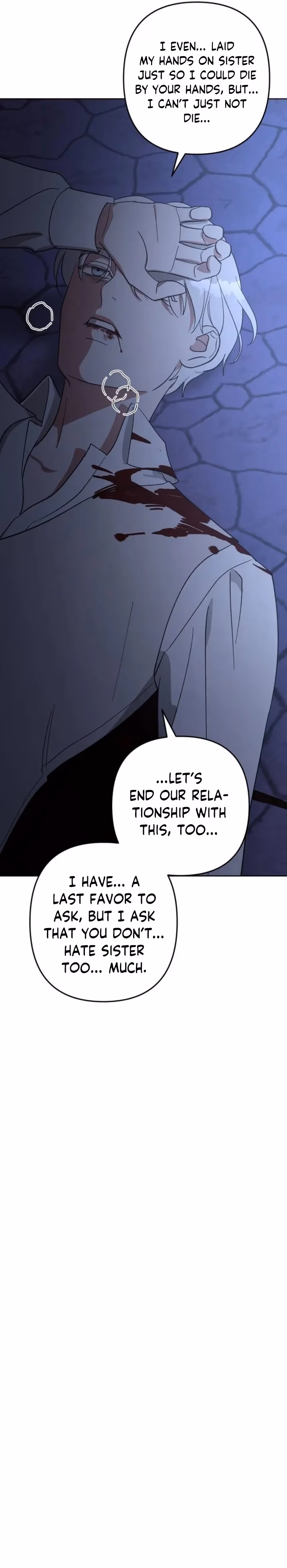 The Emperor Reverses Time Chapter 99 page 23 - 