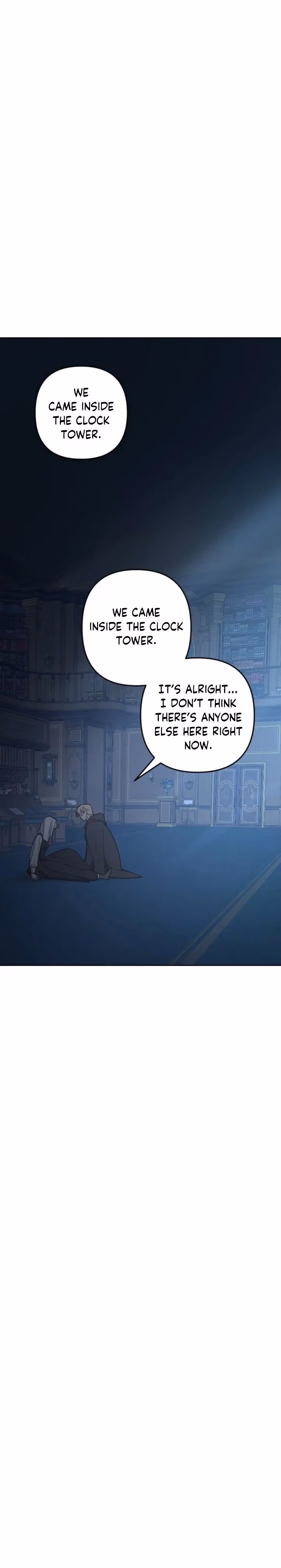 The Emperor Reverses Time Chapter 99 page 31 - 