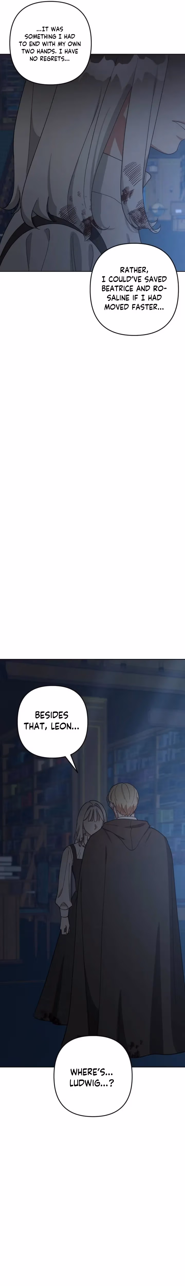 The Emperor Reverses Time Chapter 99 page 37 - 