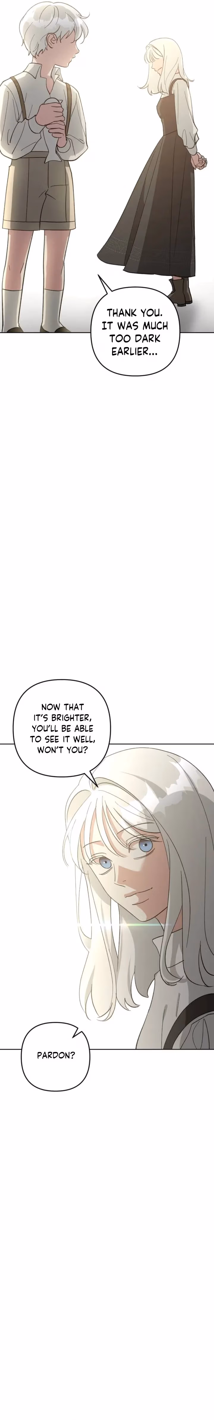 The Emperor Reverses Time Chapter 99 page 47 - 