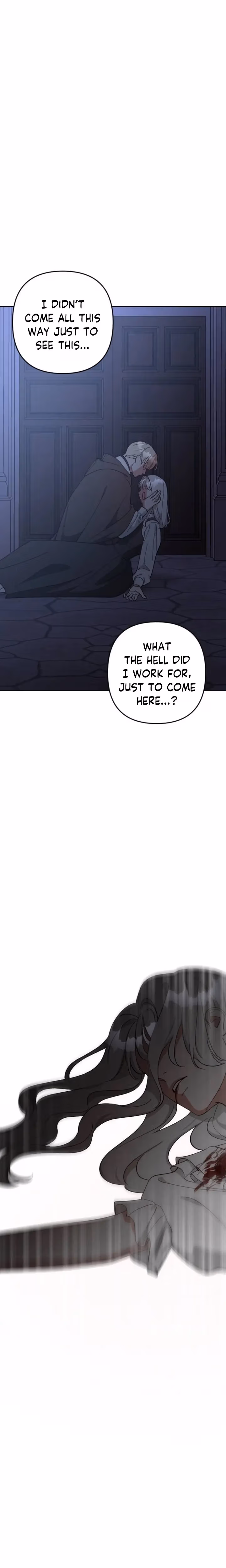 The Emperor Reverses Time Chapter 99 page 10 - 