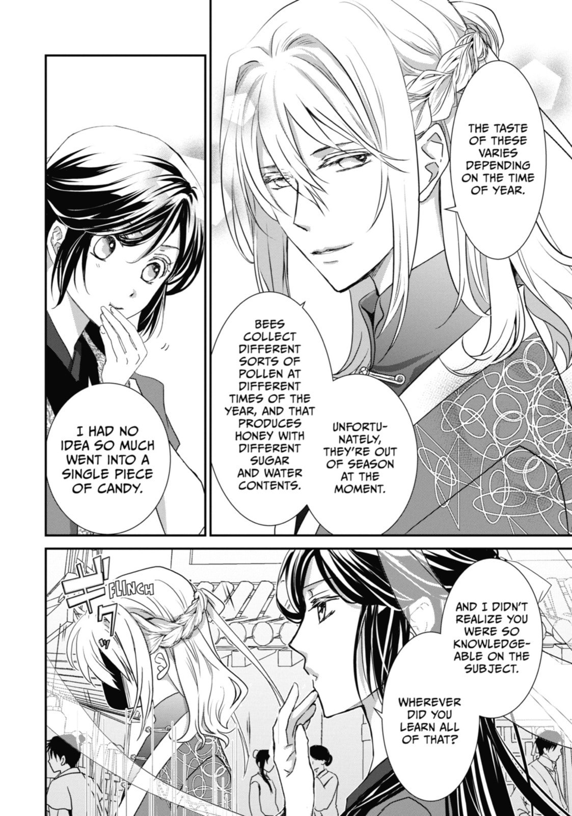 Read The Emperor