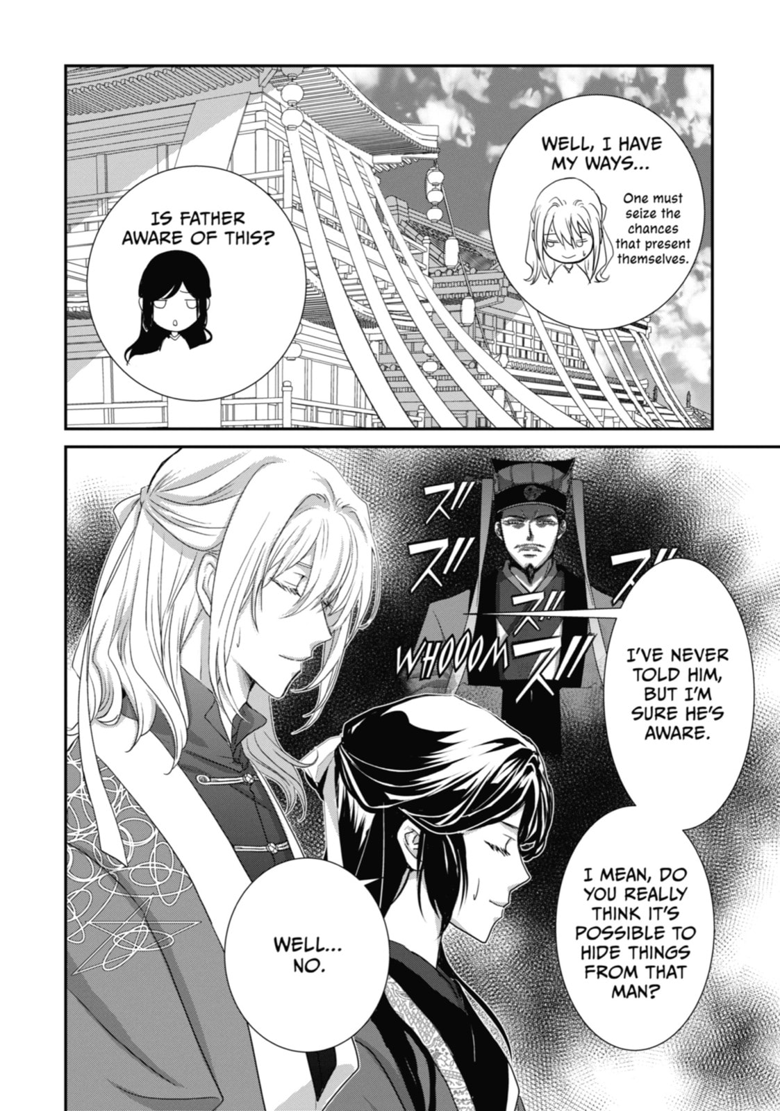Read The Emperor