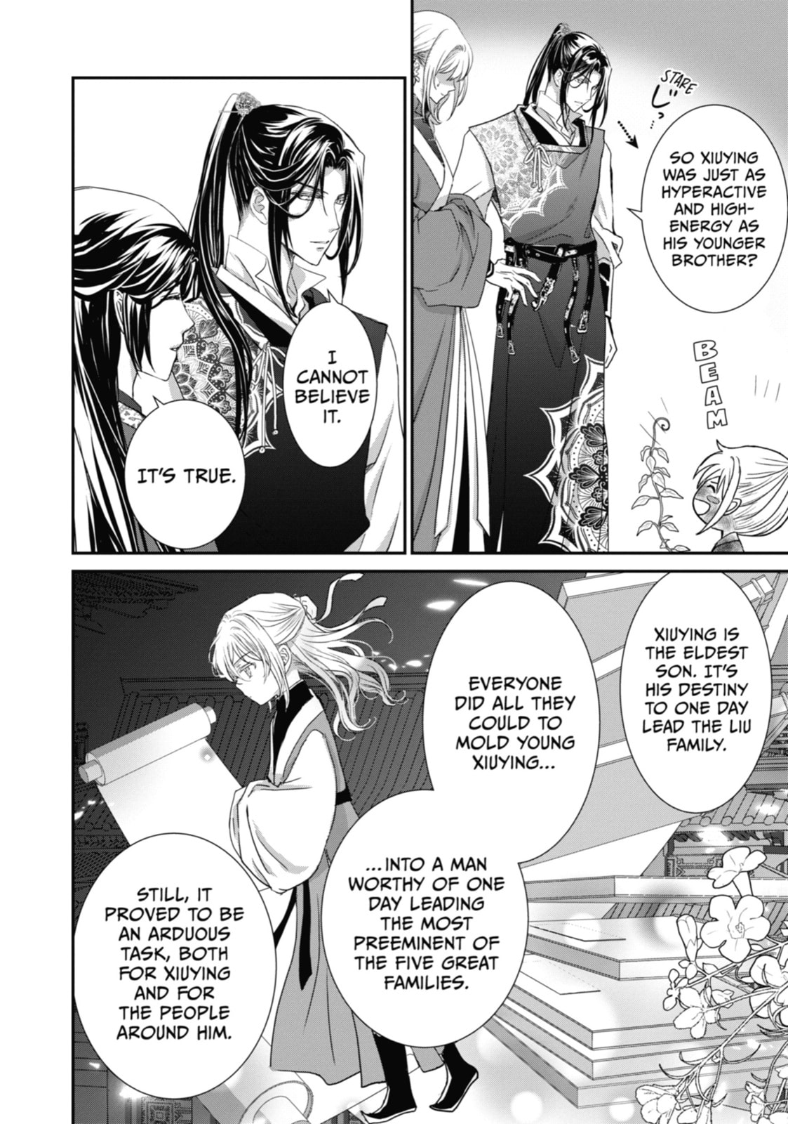 Read The Emperor