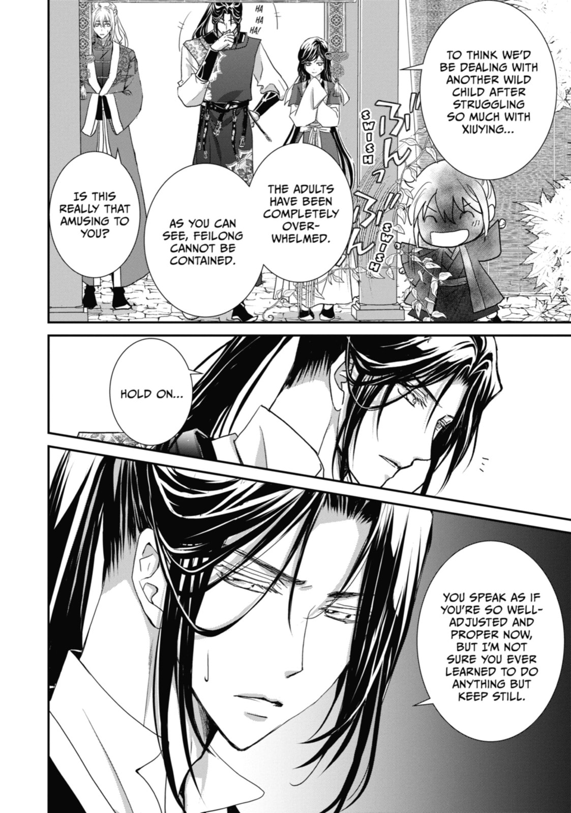 Read The Emperor
