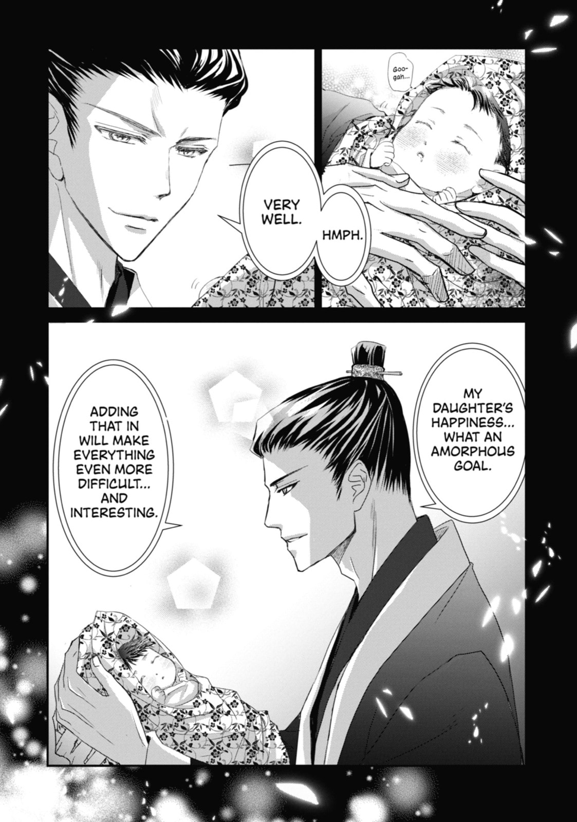 Read The Emperor