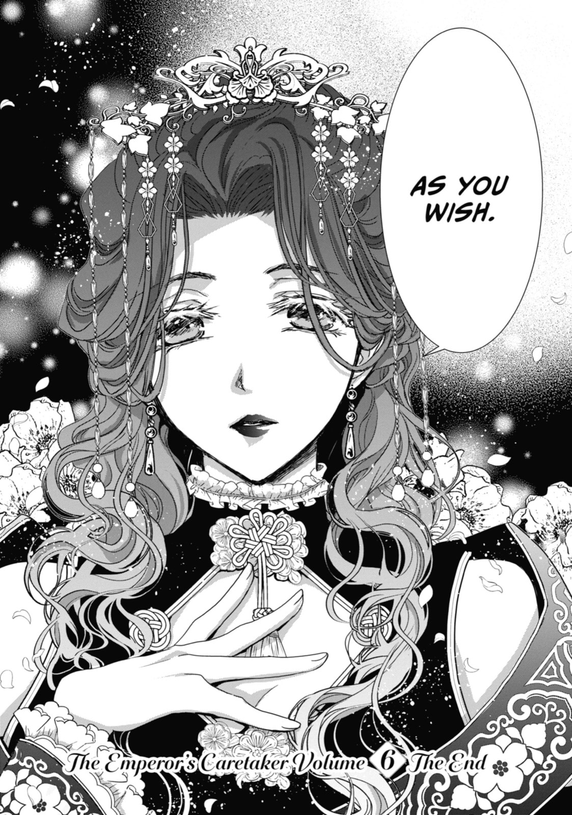 Read The Emperor