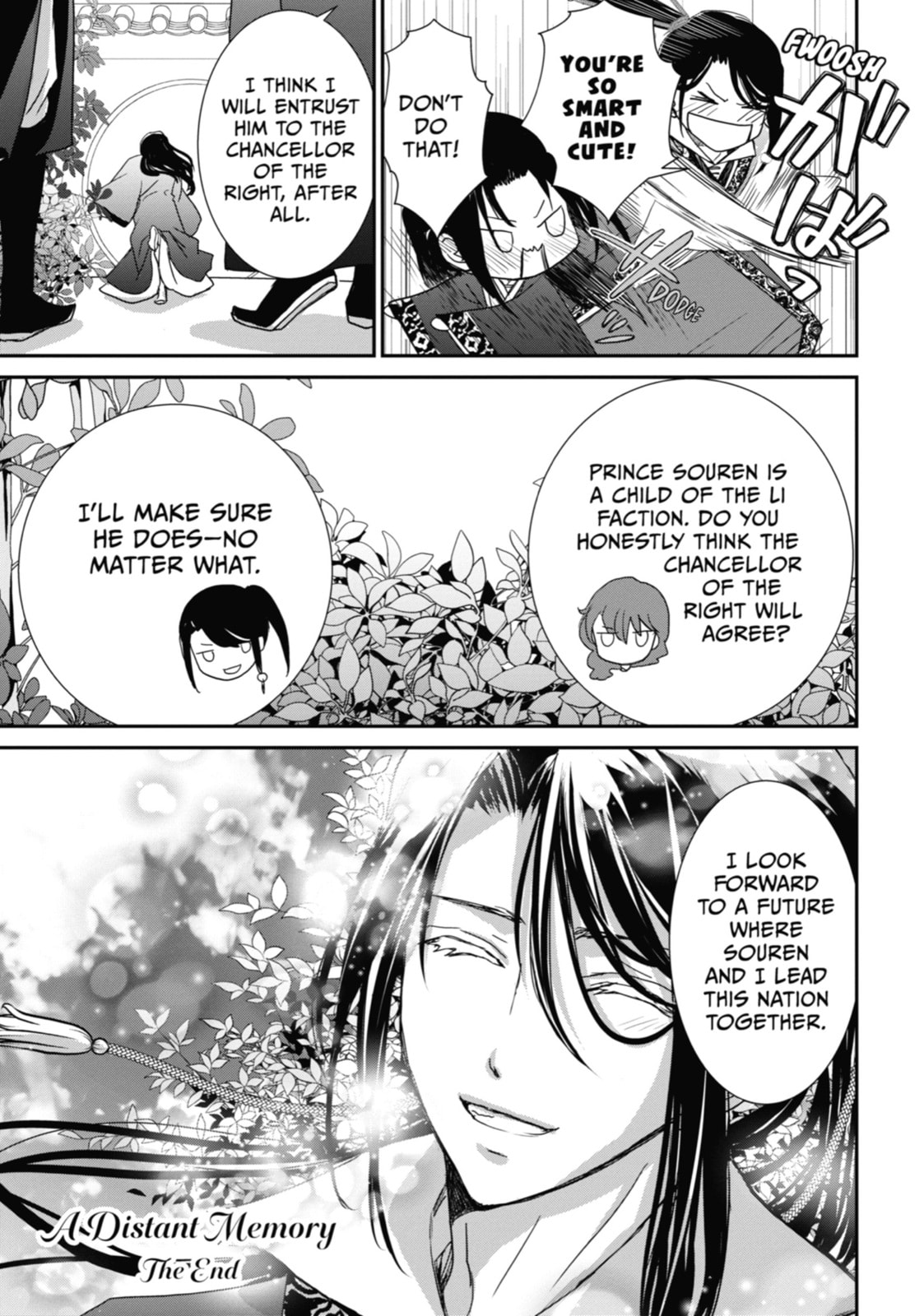 Read The Emperor