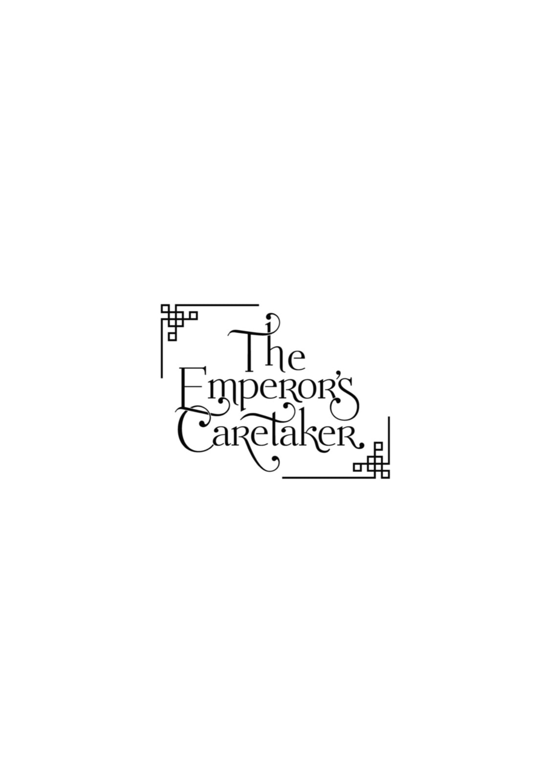 Read The Emperor