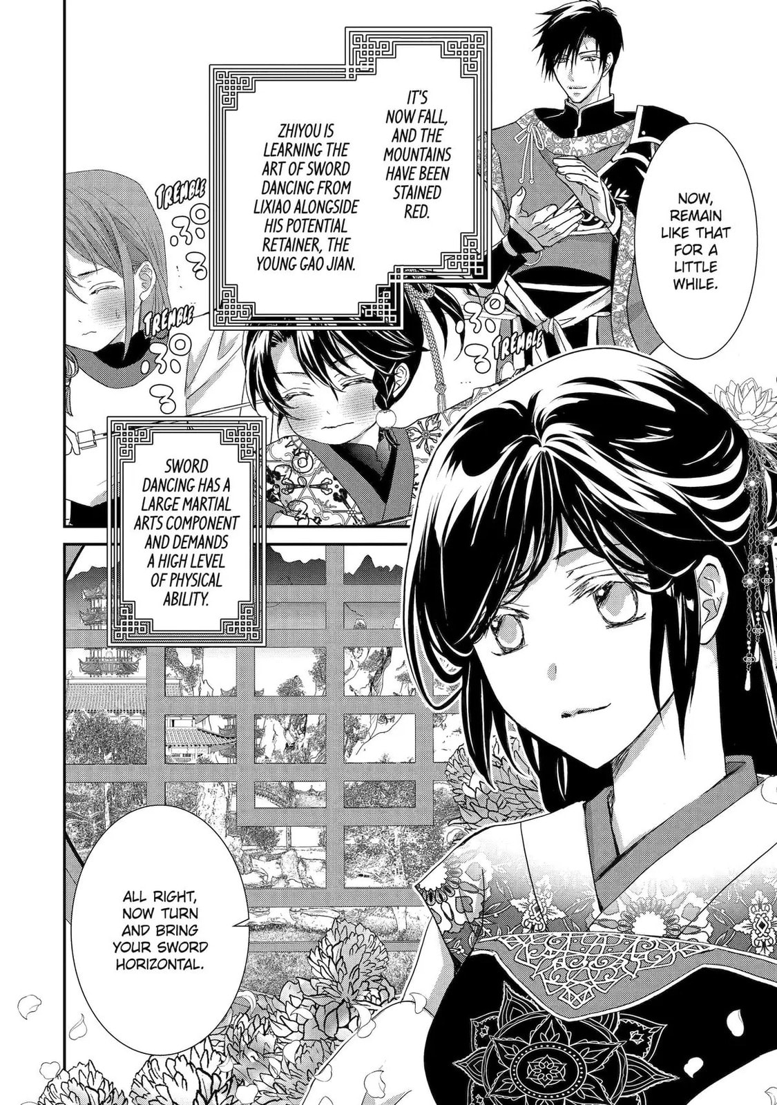 Read The Emperor