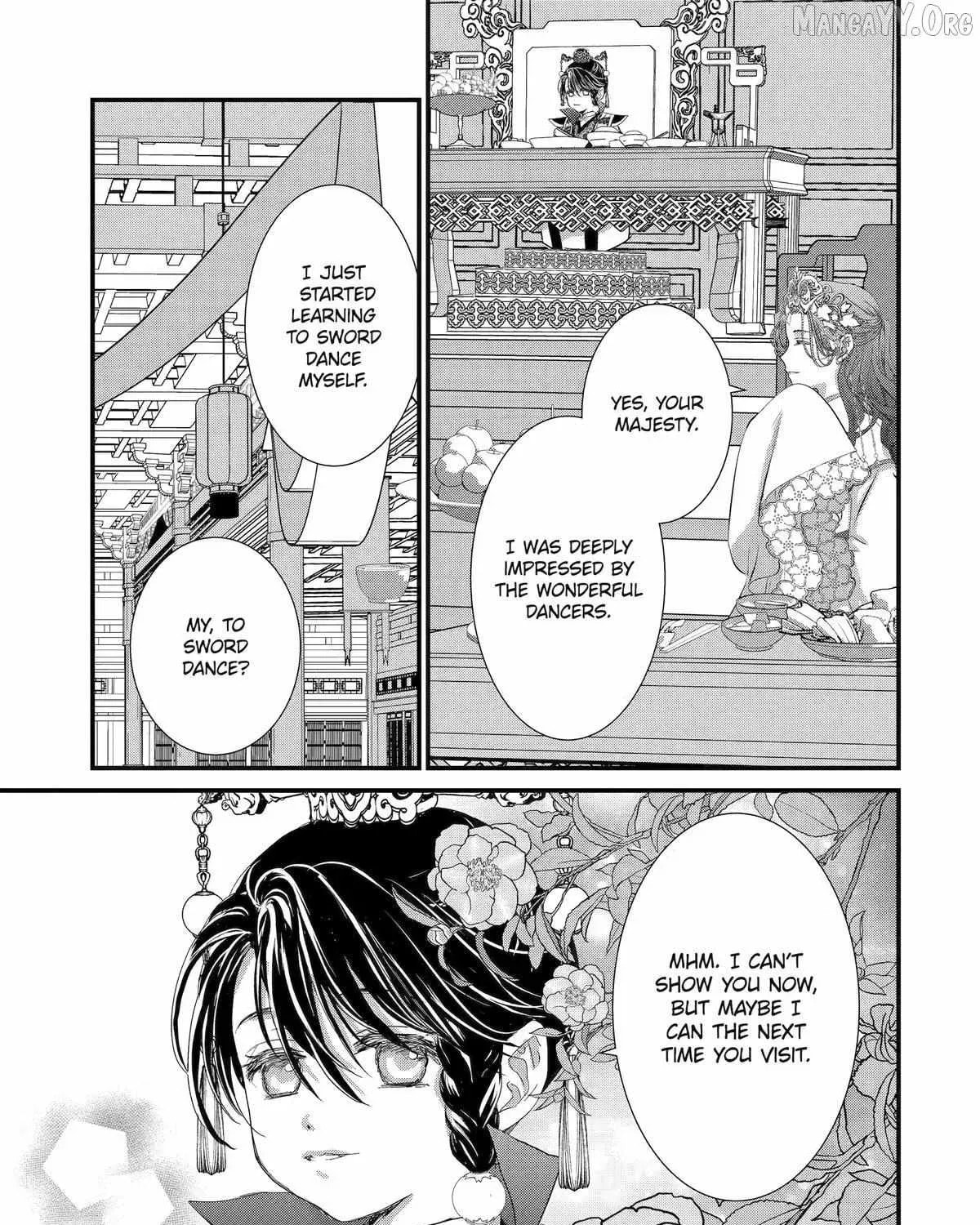 Read The Emperor