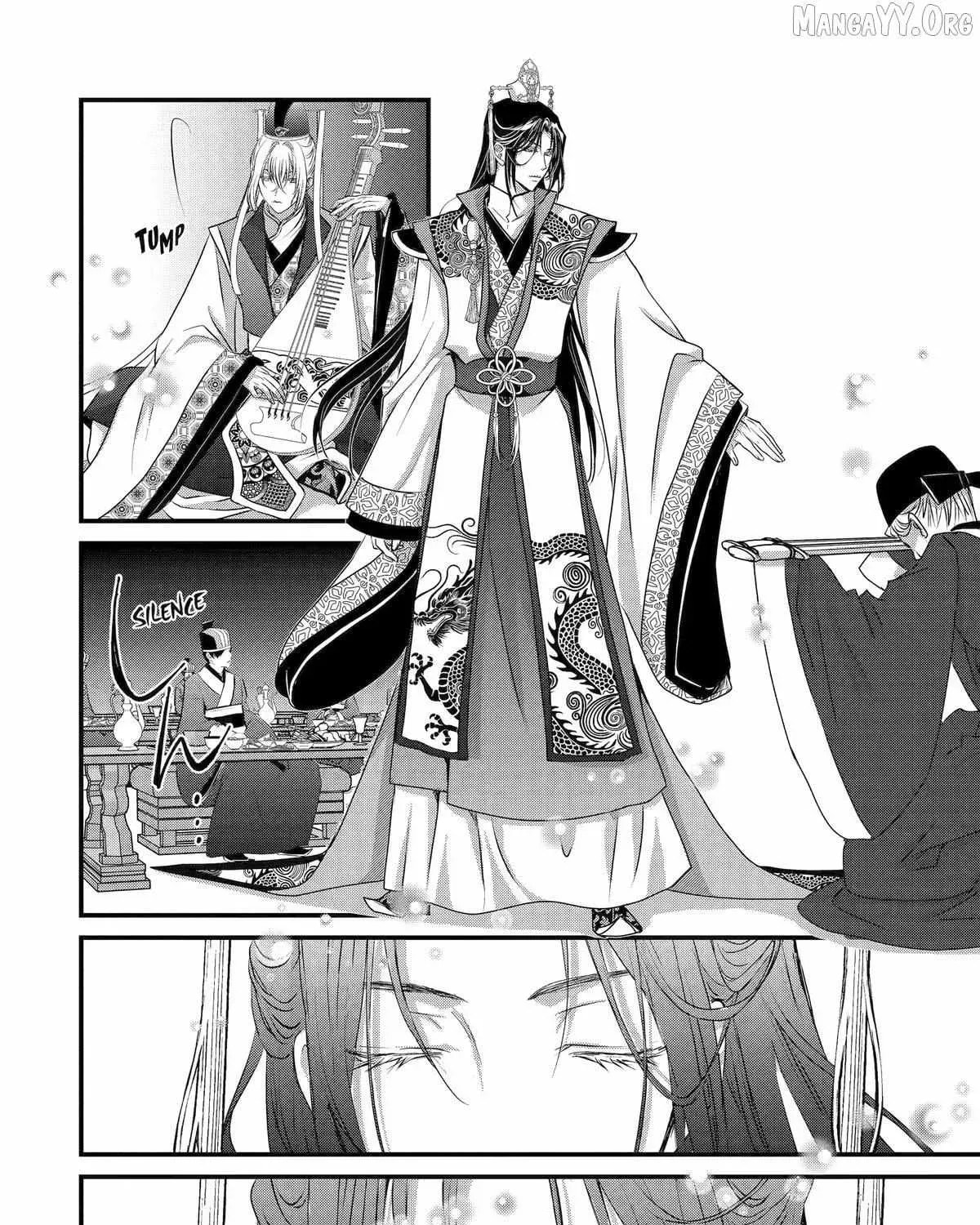 Read The Emperor