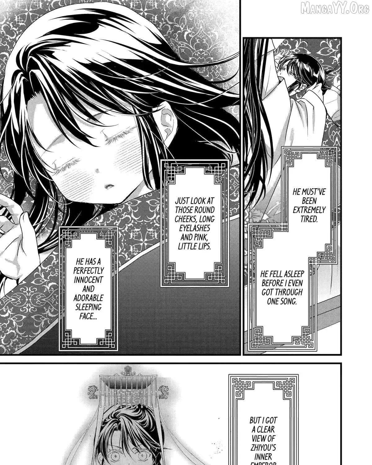 Read The Emperor