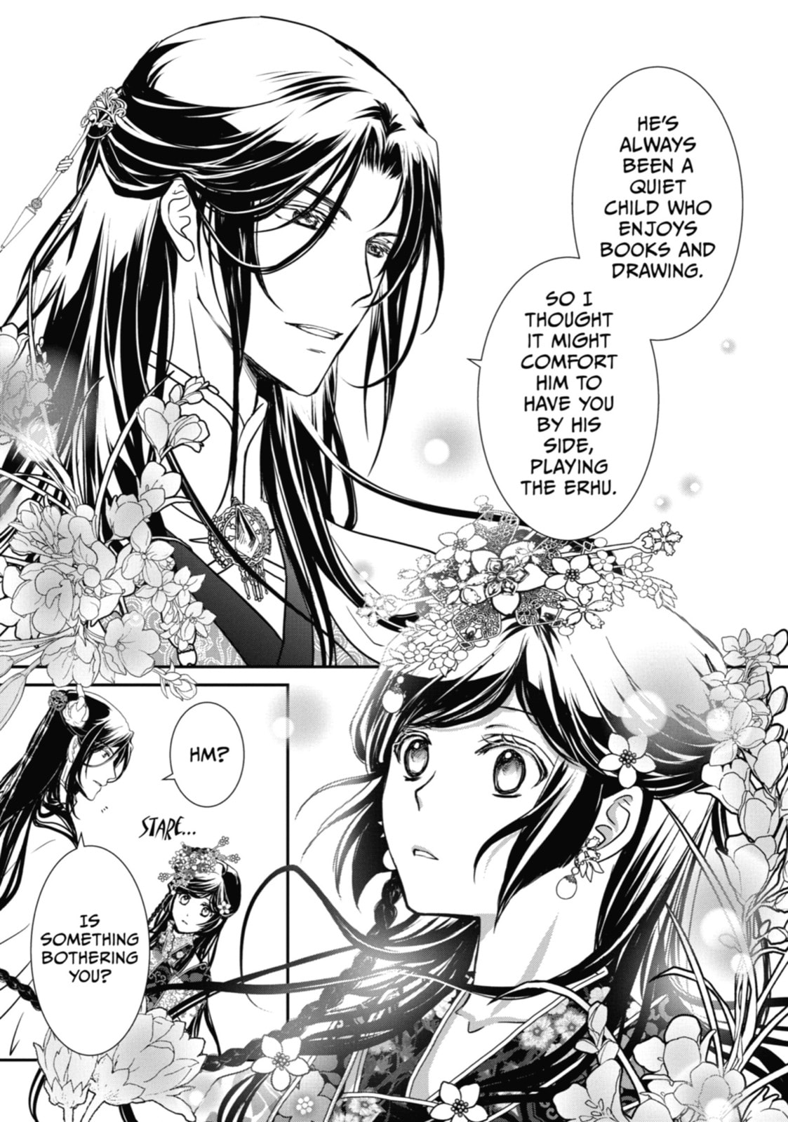 Read The Emperor