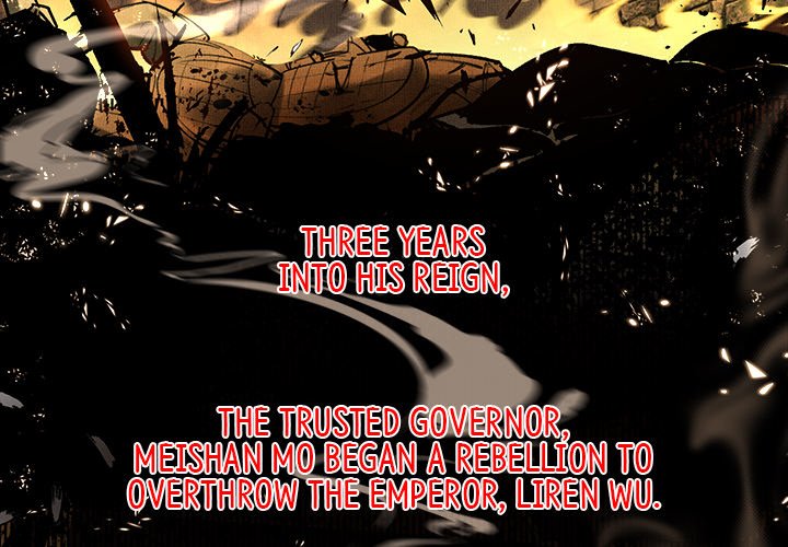 Read The Emperor