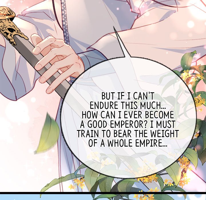 Read The Emperor