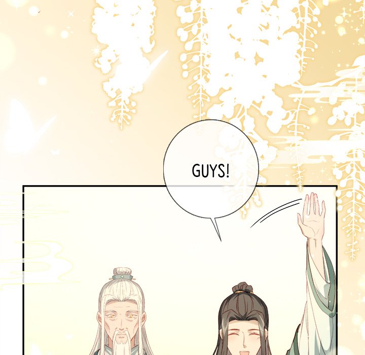 Read The Emperor