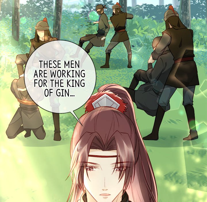 Read The Emperor