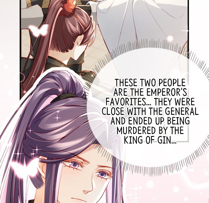 Read The Emperor
