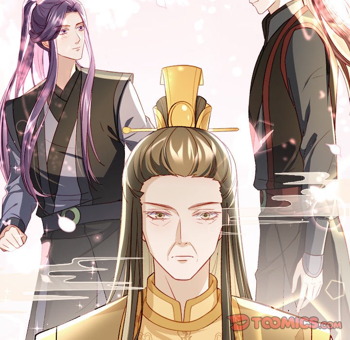 Read The Emperor